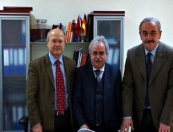 ETÜ'den istişare açılımı